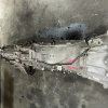 АКПП Infiniti VK50 31020X686D 4WD a/t 7 ступ. FX50 S51