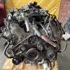 Двигатель Infiniti VK50-011198A 4WD FX50 S51