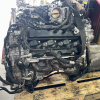 Двигатель Infiniti VK50-011198A 4WD FX50 S51