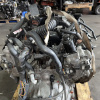 Двигатель Infiniti VK50-011198A 4WD FX50 S51