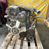 Двигатель Suzuki G16A-234931 4WD ТРАМБЛЁР 16 VALVE Escudo