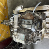 Двигатель Suzuki G16A-234931 4WD ТРАМБЛЁР 16 VALVE Escudo
