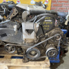 Двигатель Toyota 1MZ-FE-1810069 4WD В СБОРЕ Harrier/Alphard MCU35 MNH15
