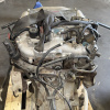 Двигатель Suzuki H25A-153514 Escudo/Grand Vitara