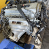 Двигатель Toyota 1ZZ-2817332 с охлаждением БЕЗ КОНДЕРА мех. заслонка Allion/Premio/Wish