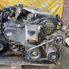 Двигатель Toyota 1MZ-FE-1891374 4WD В СБОРЕ Harrier/Alphard MCU35 MNH15