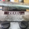 ТНВД Isuzu 6HE1 механический рядное 894391-3330/101603-8940
