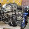 Двигатель Toyota 1ZZ-3090030 4WD без охлождения без кондера Allion/Premio/Wish ZZT245
