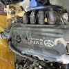 Двигатель Toyota 1ZZ-3090030 4WD без охлождения без кондера Allion/Premio/Wish ZZT245