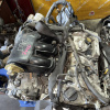 Двигатель Toyota 2GR-FE-0434237 2WD/4WD ЦЕНА В СБОРЕ Estima/Harrier/Camry GSR55