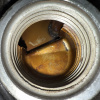 Двигатель Toyota 7A-FE-J114742 БЕЗ НАВЕСНОГО Carina/Corona Premio AT211