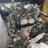 Двигатель Mitsubishi 3G83T-058557 TURBO КАТУШЕЧНЫЙ eK-Wagon H81W