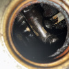Двигатель NISSAN RB20-E-184867B БЕЗ КОНДЕРА LAUREL
