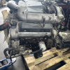 Двигатель SUZUKI H27A-114408 Grand Vitara TX92 '2001-