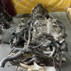 Двигатель Nissan VG33-366695 Terrano R50