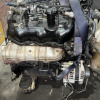 Двигатель Nissan VG33-E-100990A Terrano R50