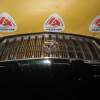 Капот Lexus RX300 MCU15 Дефект (решётка сломана)