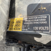 Двигатель Nissan GH11-701708 G1 J TURBO UD CD5ZA-000762 '2015-