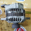 Генератор Subaru EJ205 Forester/Impreza SF5 3 конт. 5 ручейков ( L/S/C ) 23700AA380 / A2TB3091