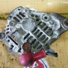 Генератор Subaru EJ205 Forester/Impreza SF5 3 конт. 5 ручейков ( L/S/C ) 23700AA380 / A2TB3091