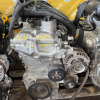 Двигатель Nissan HR16-211167B Note/Tiida