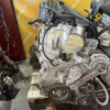 Двигатель NISSAN MR20-055826W БЕЗ КОНДЕРА  БЕЗ ЕГР  ПОД ДАТЧИК УРОВНЯ МАСЛА Qashqai/X-Trail J10/T31