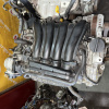 Двигатель NISSAN MR20-055826W БЕЗ КОНДЕРА  БЕЗ ЕГР  ПОД ДАТЧИК УРОВНЯ МАСЛА Qashqai/X-Trail J10/T31