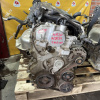 Двигатель NISSAN MR20-708134A БЕЗ  КОМПРЕССОРА КОНДЕРА с ЕГР Qashqai/X-Trail J10/T31