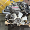 Двигатель Toyota 3RZ-1635582 ТРАМБЛЕРНЫЙ , БЕЗ НАВЕСНОГО Hiace Regius RCH41