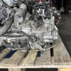 МКПП Mazda PEVPS 2WD 6 SPEED