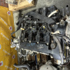 Двигатель Mazda PE-VPS-10369550 CX-5