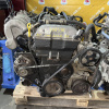 Двигатель Mazda FS-DE-508336 БЕЗ ГЕНЕРАТОРА КАТУШКА С БОКУ