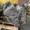Двигатель Toyota 3S-FE-7405547 4WD КАТУШЕЧНЫЙ   БЕЗ НАВЕСНОГО С ДАТЧИКОМ РАСПРЕДВАЛА Caldina/Camry/Corona Premio SXM15