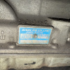 АКПП Toyota 3RZ 0371LE  / A43DE 2WD 350002F040 Hiace Regius RCH11
