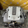 Двигатель Nissan/Infiniti VQ37VHR-135588A 2WD/4WD В СБОРЕ Skyline#FX35/G35 V36/S51