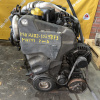 Двигатель Nissan K9KH282-1029873 Qashqai J10