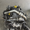 Двигатель Nissan K9KH282-1029873 Qashqai J10
