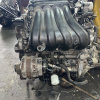 Двигатель NISSAN MR20-708060A БЕЗ КОНДЕРА  БЕЗ ЕГР  ПОД ДАТЧИК УРОВНЯ МАСЛА Qashqai/X-Trail J10/T31