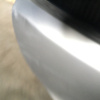 Дверь задняя HONDA Avancier TA1 (Спойлер) дефект