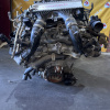 Двигатель Toyota/Lexus V35AFTS-0038592 4WD БЕЗ ГЕНЕРАТОРА КОНДЕРА И ГУР Land Cruiser/Tundra VJA300  VXFA50 UPK65 '2020-