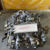 Двигатель Toyota/Lexus V35AFTS-0038592 4WD БЕЗ ГЕНЕРАТОРА КОНДЕРА И ГУР Land Cruiser/Tundra VJA300  VXFA50 UPK65 '2020-
