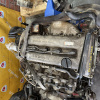 Двигатель Nissan SR20-DET-081141B 4WD R'nessa/Avenir N30/W11