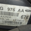 Двигатель Land Rover Discovery 406PN-6250765676 4.0L V6 6G976AA LA/L319 '2006