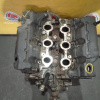 Двигатель Land Rover Discovery 406PN-8731361816 4.0L V6 БЕЗ НАВЕСНОГО (дефект крышек гбц) 7G976AB LA/L319 '2008