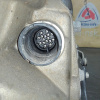 АКПП Land Rover Discovery 406PN 4WD ZF 6HP26X 1068020052 без раздатки 6H2270041CA LA/L319 '2008
