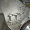 Раздатка Land Rover 406PN Discovery LA/L319 4.0L V6 (пробит корпус) IAB500280, 4H227K780CA