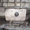 АКПП Ford Explorer 4 Cologne V6/XS 4.0L 4WD 5R55 БЕЗ РАЗДАТКИ 7L2P7000DA U251 '2008