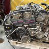 Двигатель Mitsubishi 4G63-PD6236 2WD/4WD m/t 2 вальн DOHC Chariot/RVR N23