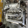 Двигатель Mitsubishi 4G63-PD6236 2WD/4WD m/t 2 вальн DOHC Chariot/RVR N23