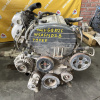 Двигатель Mitsubishi 4G63T-GQ8125 2WD/4WD TURBO Airtrek CU2W